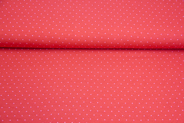 Basic Jersey ziegelrot